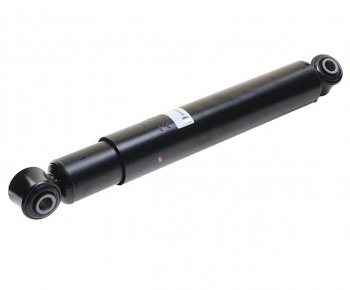 17 599 р. Амортизатор MAN TGA задний,подвесной оси (530892 20х62 20х62 OO) SACHS SACHS 280931  с доставкой в г. Пермь. Увеличить фотографию 1