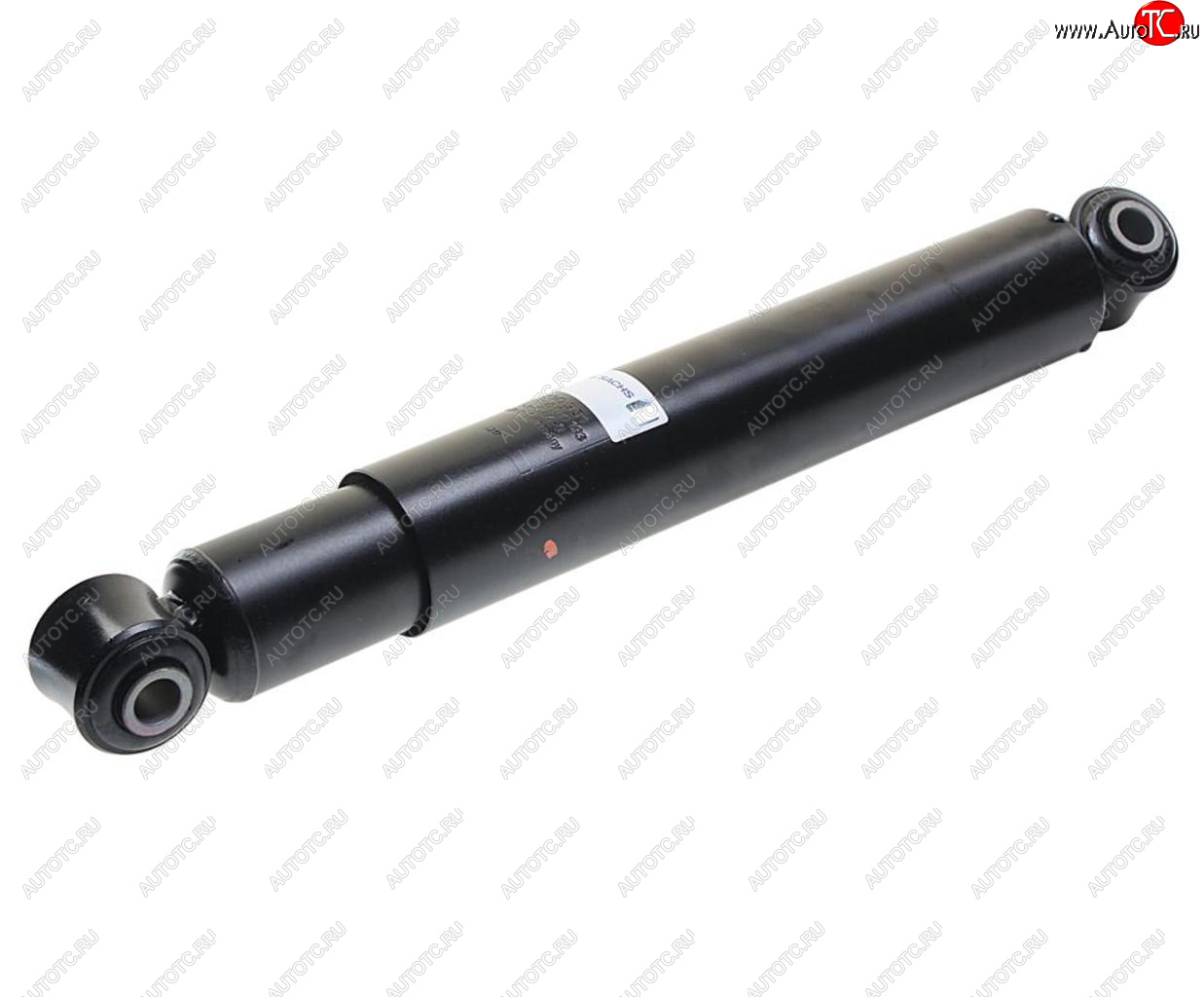 17 599 р. Амортизатор MAN TGA задний,подвесной оси (530892 20х62 20х62 OO) SACHS SACHS 280931  с доставкой в г. Пермь