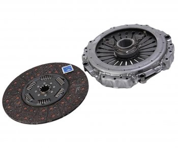 Сцепление VOLVO FH комплект d=430 SACHS SACHS 3400043032