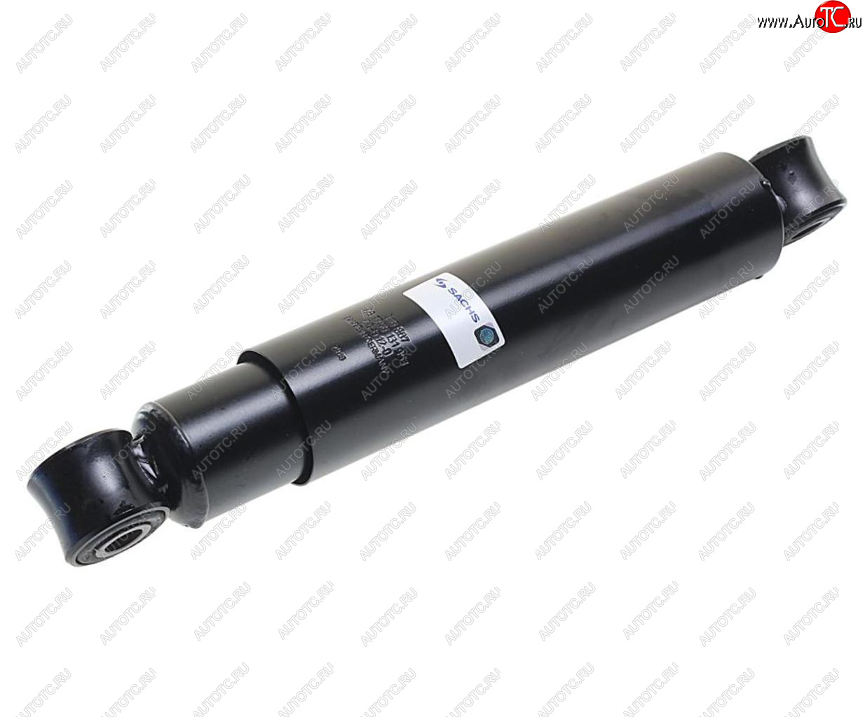 13 299 р. Амортизатор MERCEDES Actros передний (448732 20х50 20х50 ОО) SACHS SACHS 310807  с доставкой в г. Пермь