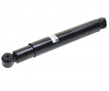 12 999 р. Амортизатор MERCEDES Actros передний (503852 16х50 16х50 ОО) SACHS SACHS 131747  с доставкой в г. Пермь. Увеличить фотографию 1