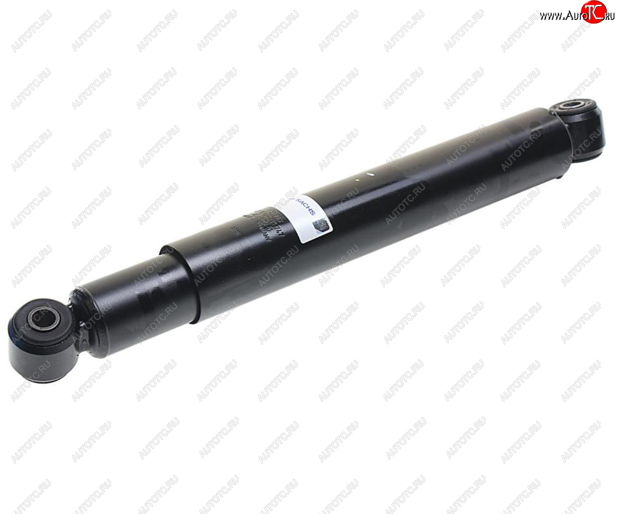 12 999 р. Амортизатор MERCEDES Actros передний (503852 16х50 16х50 ОО) SACHS SACHS 131747  с доставкой в г. Пермь