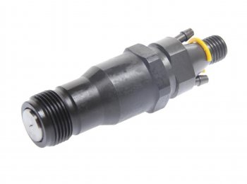 7 999 р. Форсунка MERCEDES 190 (W201),E (W124) топливная BOSCH BOSCH 0432217161 BOSCH 0432217161  с доставкой в г. Пермь. Увеличить фотографию 2