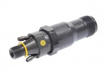 7 999 р. Форсунка MERCEDES 190 (W201),E (W124) топливная BOSCH BOSCH 0432217161 BOSCH 0432217161  с доставкой в г. Пермь. Увеличить фотографию 1