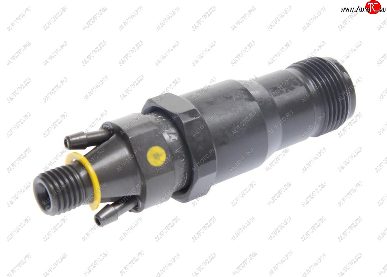 7 999 р. Форсунка MERCEDES 190 (W201),E (W124) топливная BOSCH BOSCH 0432217161 BOSCH 0432217161  с доставкой в г. Пермь