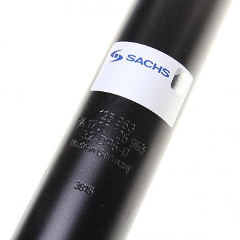 8 799 р. Амортизатор MAN F2000 передний (377637 12x71 16x50 IO) SACHS SACHS 125963  с доставкой в г. Пермь. Увеличить фотографию 3