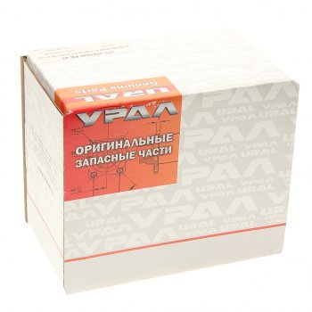 2 199 р. Ремкомплект УРАЛ-375,4320,5557,5323 РТЦ (РТИ+МЕТ) (АО АЗ УРАЛ) УРАЛ АЗ АО 375-3501031*рк рти+мет  с доставкой в г. Пермь. Увеличить фотографию 4