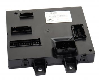 Блок управления JAC JS6 кузовного электрооборудования OE JAC 3608100u2401