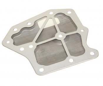 1 499 р. Фильтр масляный АКПП NISSAN ITSUMO ITSUMO 2095-08771 ITSUMO 2095-08771  с доставкой в г. Пермь. Увеличить фотографию 1