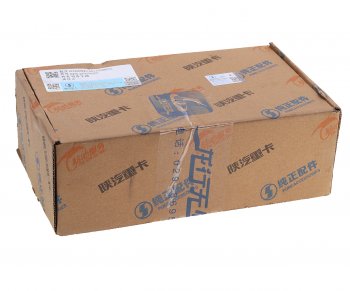 3 599 р. Кран тормозной SHACMAN SHAANXI X6000 ручного тормоза OE SHACMAN dz9l149090005  с доставкой в г. Пермь. Увеличить фотографию 6