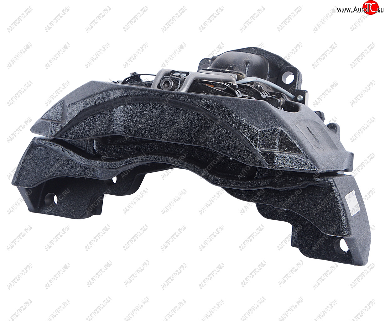 53 999 р. Суппорт SHACMAN SHAANXI X6000 тормозной задний левый OE SHACMAN hd90129340361  с доставкой в г. Пермь