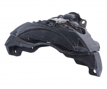 Суппорт SHACMAN SHAANXI X6000 тормозной задний правый OE SHACMAN hd90129340362