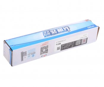 4 999 р. Форсунка SHACMAN SHAANXI ЕВРО-2 дв.WD615,WP10 OE SHACMAN 61560080305  с доставкой в г. Пермь. Увеличить фотографию 3