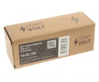 4 099 р. Датчик кислорода MITSUBISHI Pajero (00-) STARTVOLT STARTVOLT vsos1108  с доставкой в г. Пермь. Увеличить фотографию 3