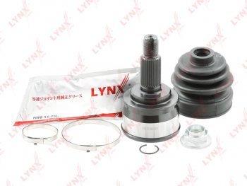 4 499 р. ШРУС наружный SUZUKI Grand Vitara левыйправый LYNX LYNX co3869  с доставкой в г. Пермь. Увеличить фотографию 1