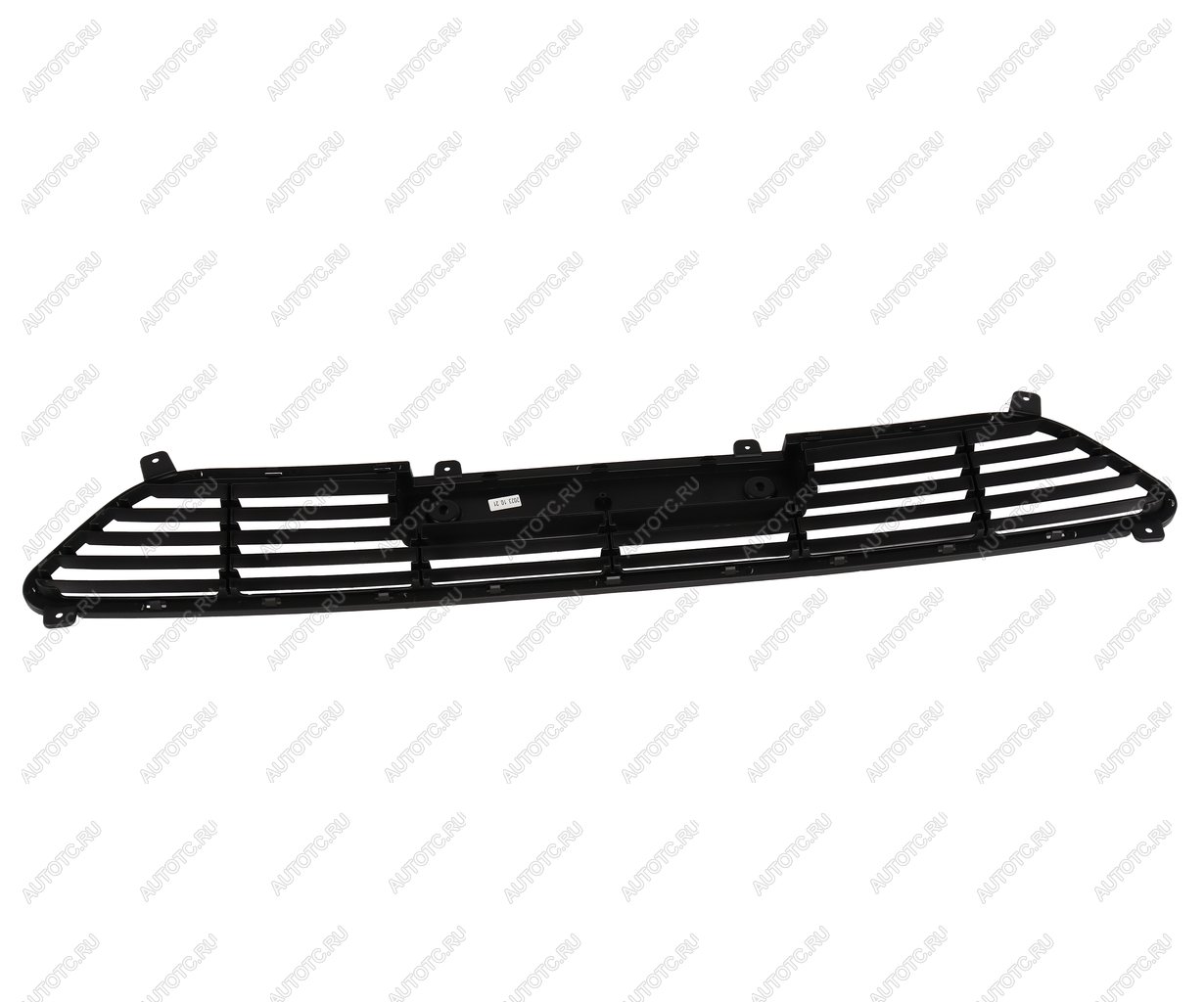 3 289 р. Решетка бампера JAC Sunray переднего OE JAC 2803012r001  с доставкой в г. Пермь