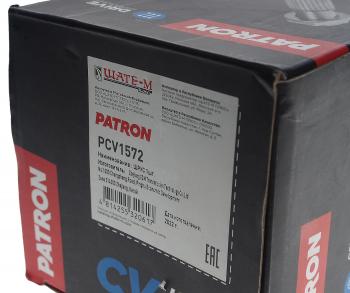 3 299 р. ШРУС внутренний TOYOTA Yaris (99-) передний PATRON PATRON pcv1572  с доставкой в г. Пермь. Увеличить фотографию 4