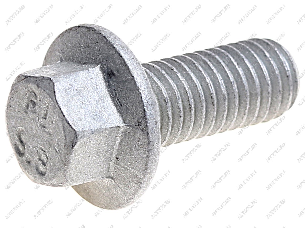 20 р. Болт JAC N59,N75,N80,N90,N120,T6,S7,J7,JS6 КАМАЗ Компас-5912 OE JAC q1840820f61  с доставкой в г. Пермь