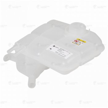 Бачок расширительный FORD Transit,Transit Connect LUZAR LUZAR let1013