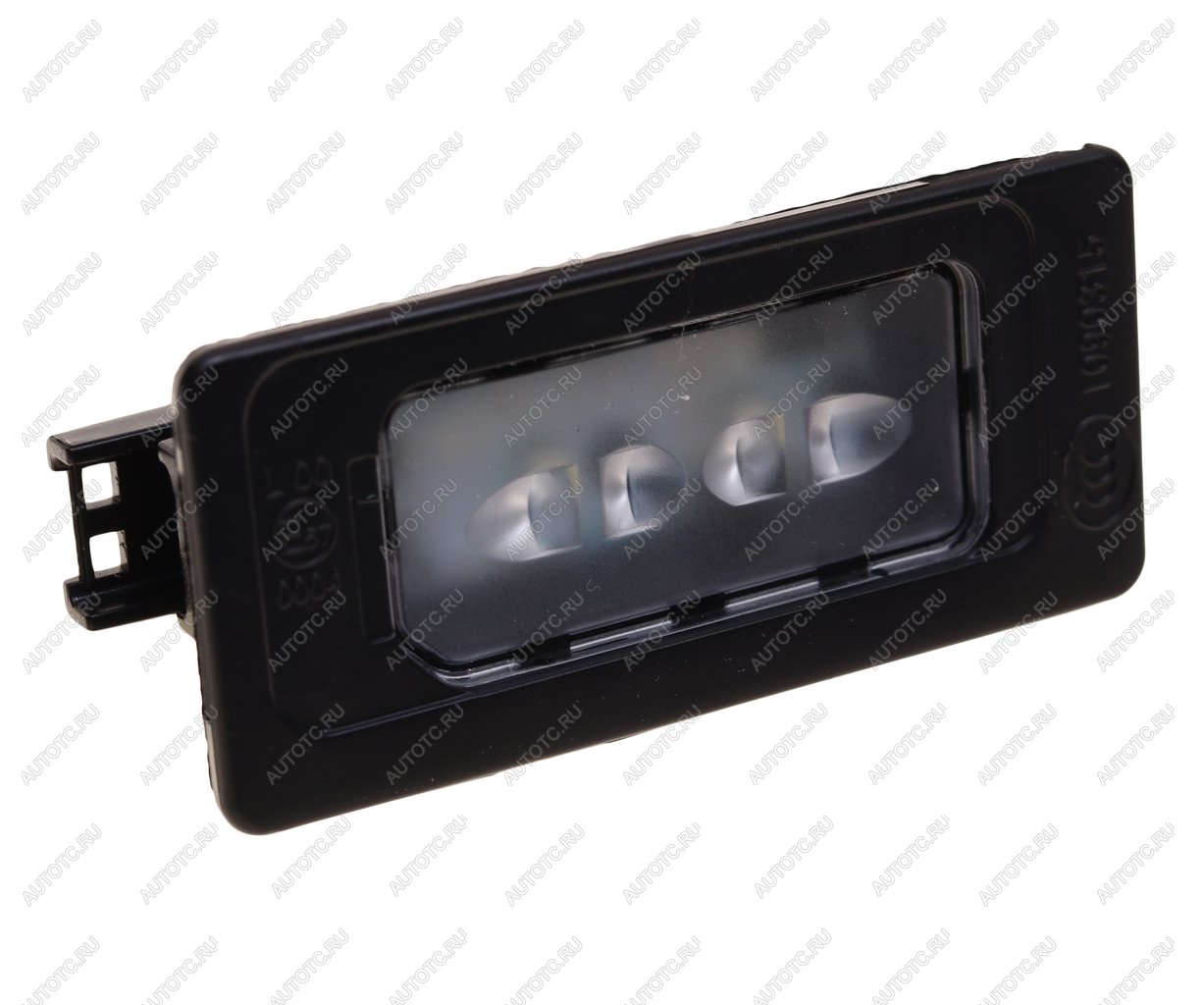 499 р. Фонарь освещения знака номерного JAC J7 OE JAC 4108100u7300  с доставкой в г. Пермь