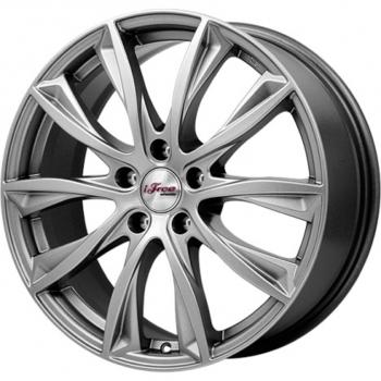 12 499 р. Диск колесный литой CHERY Tiggo 8 JAECOO J7 R18 КС-684М Казантип Нео-классик K&K ifree 5х108 et47 d-60,1  с доставкой в г. Пермь. Увеличить фотографию 1