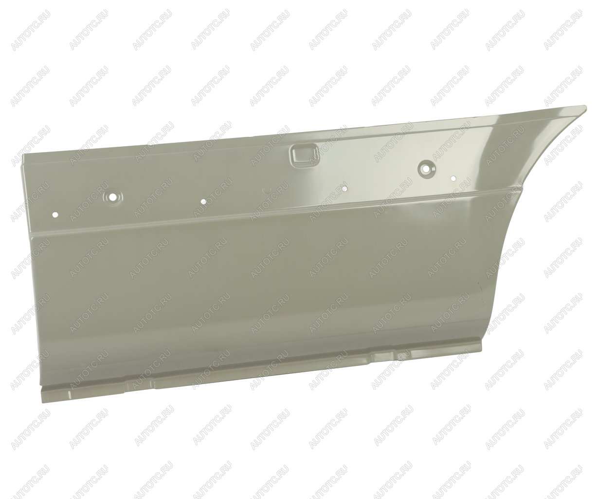 5 999 р. Панель кабины JAC Sunray боковая задняя нижняя OE JAC 5401123r001e  с доставкой в г. Пермь