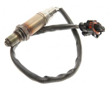12 749 р. Датчик кислорода OPEL Astra H,Zafira B (1.8) BOSCH BOSCH f00hl00394  с доставкой в г. Пермь. Увеличить фотографию 1