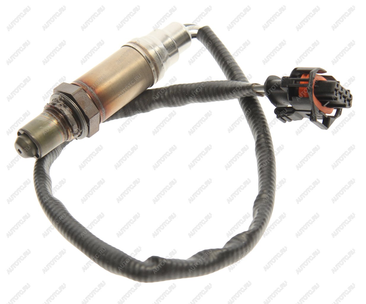 12 749 р. Датчик кислорода OPEL Astra H,Zafira B (1.8) BOSCH BOSCH f00hl00394  с доставкой в г. Пермь