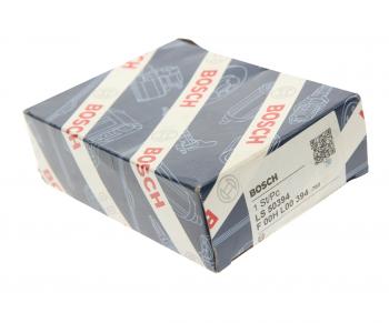 12 749 р. Датчик кислорода OPEL Astra H,Zafira B (1.8) BOSCH BOSCH f00hl00394  с доставкой в г. Пермь. Увеличить фотографию 2