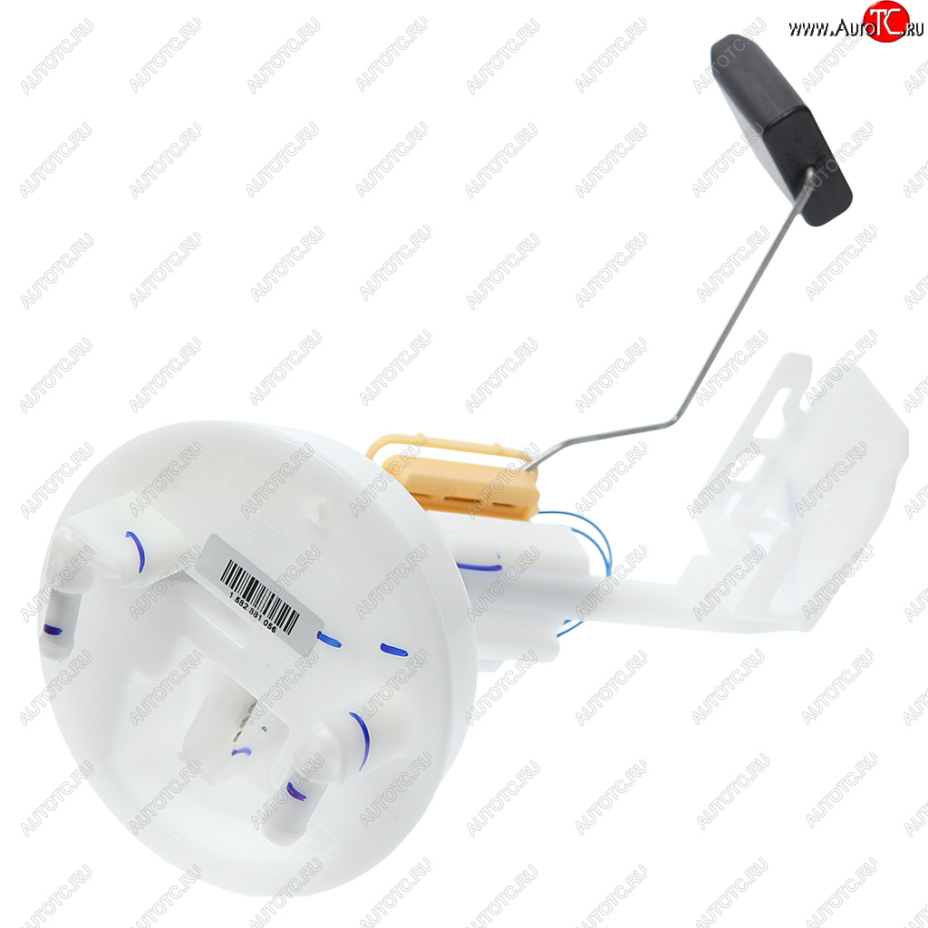 10 699 р. Датчик уровня топлива MERCEDES C (W203) (03-) BOSCH BOSCH 1582881056  с доставкой в г. Пермь
