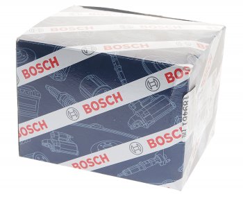11 899 р. Датчик массового расхода воздуха VW Golf (97-04) (1.9 TDI),Polo (01-09) (1.4/1.9 TDI) BOSCH BOSCH 0281006759 BOSCH 0281006759  с доставкой в г. Пермь. Увеличить фотографию 3