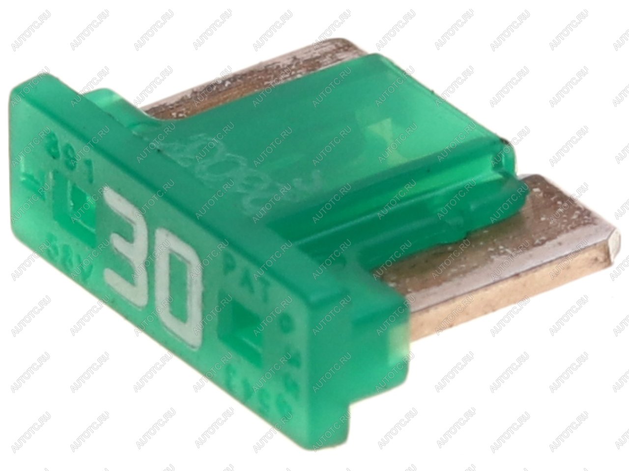 25 р. Предохранитель 30A JAC КАМАЗ Компас OE JAC fuse0891030.nxs  с доставкой в г. Пермь