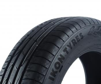 31 799 р. Покрышка IKON TYRES Autograph Snow 3 SUV IKON TYRES 26555 r19  с доставкой в г. Пермь. Увеличить фотографию 2