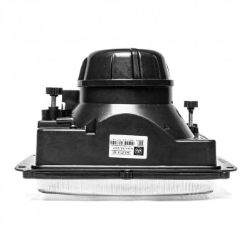 1 699 р. Фара ГАЗ-3102,КАМАЗ,МАЗ,УАЗ-3160 рифленое стекло AVTOELECTRICA AVTOELECTRICA 341.3711 ае  с доставкой в г. Пермь. Увеличить фотографию 6