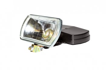 849 р. Фара прожектор КАМАЗ,МАЗ AVTOELECTRICA AVTOELECTRICA 2012.3711 ае  с доставкой в г. Пермь. Увеличить фотографию 1