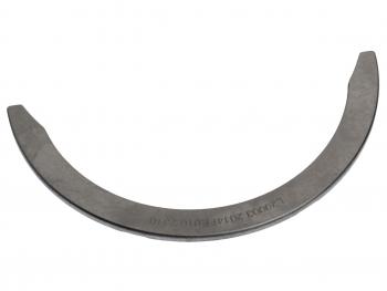 669 р. Вкладыши JAC N56 (20-) SOLLERS Atlant (2.7D) (4DE1-1D) (Е5) коренные d+0.00 (1шт.) опорные OE JAC 1002014fe010xz  с доставкой в г. Пермь. Увеличить фотографию 2