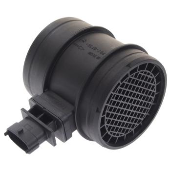 6 649 р. Датчик массового расхода воздуха GREAT WALL Hover H5 BOSCH BOSCH 0281002900  с доставкой в г. Пермь. Увеличить фотографию 2