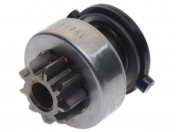 1 699 р. Привод стартера TOYOTA Corolla (97-01) (бендикс) BOSCH BOSCH 1986se1622 BOSCH 1986se1622  с доставкой в г. Пермь. Увеличить фотографию 1
