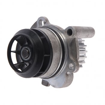3 099 р. Насос водяной VW Golf 5,Jetta,Passat B6 AUDI A4,A6 (2.0 TFSI) QUATTRO FRENI QUATTRO FRENI qf05a00070  с доставкой в г. Пермь. Увеличить фотографию 2