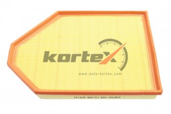 1 029 р. Фильтр воздушный BMW X3 (F25),X4 (F26) (дв.N20B20A) KORTEX KORTEX ka0137 KORTEX ka0137  с доставкой в г. Пермь. Увеличить фотографию 2