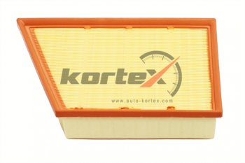 1 179 р. Фильтр воздушный LAND ROVER Freelander (2.0),Range Rover Evoque (11-) (2.02.2 TD) KORTEX KORTEX ka0218  с доставкой в г. Пермь. Увеличить фотографию 2