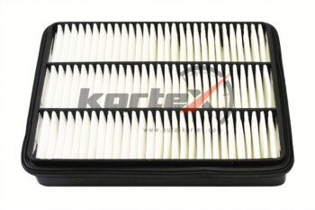 599 р. Фильтр воздушный TOYOTA Land Cruiser 120 (05-) (TDI) KORTEX KORTEX ka0194 KORTEX ka0194  с доставкой в г. Пермь. Увеличить фотографию 2