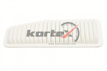 419 р. Фильтр воздушный TOYOTA Rav 4 (04-) (2.0),Previa (00-) (2.4) KORTEX KORTEX ka0198 KORTEX ka0198  с доставкой в г. Пермь. Увеличить фотографию 2