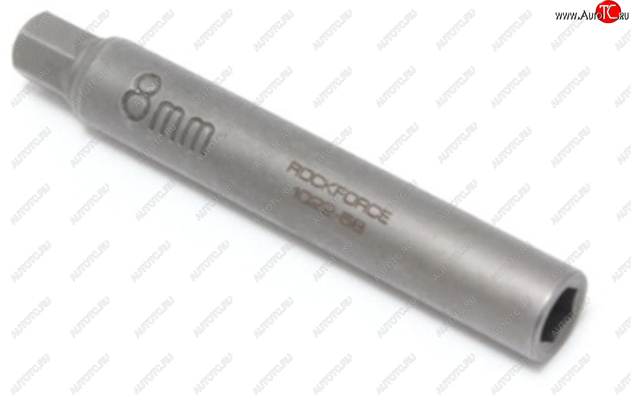 349 р. Вставка для разборки стойки амортизатора 8мм (BMW) ROCKFORCE ROCKFORCE rf-1022-58 ROCKFORCE rf-1022-58  с доставкой в г. Пермь