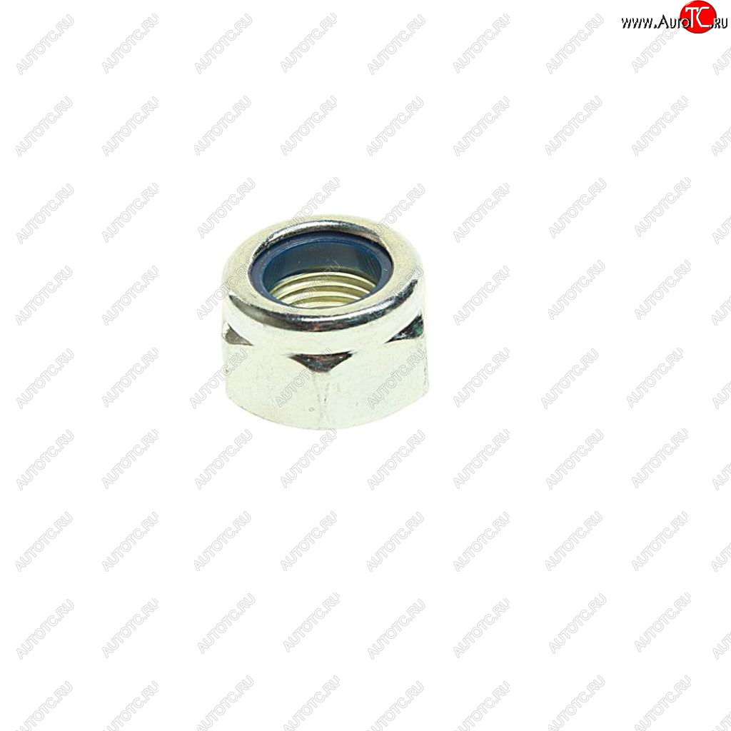 26 р. Гайка MERCEDES стремянки (M16х1.5) SAMPA SAMPA 104.103  с доставкой в г. Пермь