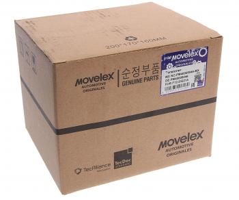 3 799 р. Натяжитель ремня ГАЗель Next,NN дв.G21A в сборе MOVELEX MOVELEX pm40005046-mx  с доставкой в г. Пермь. Увеличить фотографию 4
