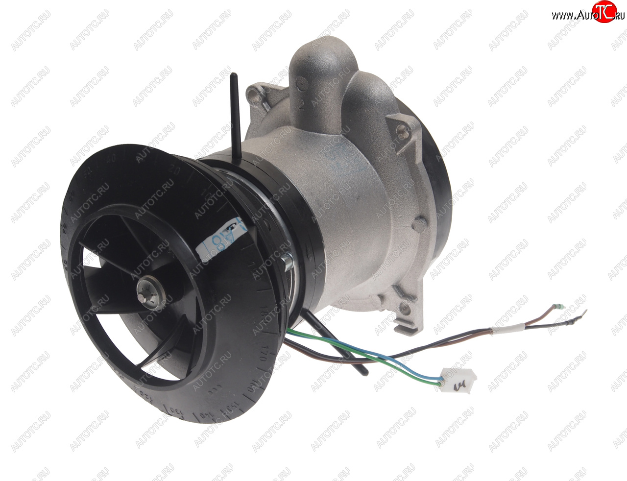 11 299 р. Нагнетатель воздуха ПЛАНАР-4ДМ2 12V АДВЕРС АДВЕРС сб.2049-01  с доставкой в г. Пермь
