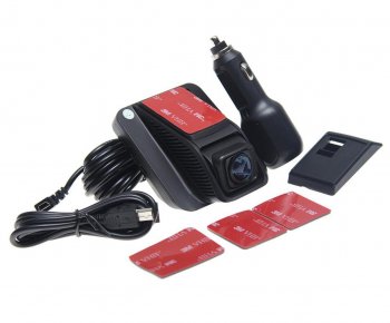 6 599 р. Видеорегистратор WIFI SLIMTEC SLIMTEC spy xw  с доставкой в г. Пермь. Увеличить фотографию 3