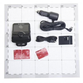 6 599 р. Видеорегистратор WIFI SLIMTEC SLIMTEC spy xw  с доставкой в г. Пермь. Увеличить фотографию 4