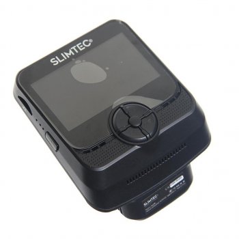 6 599 р. Видеорегистратор WIFI SLIMTEC SLIMTEC spy xw  с доставкой в г. Пермь. Увеличить фотографию 1